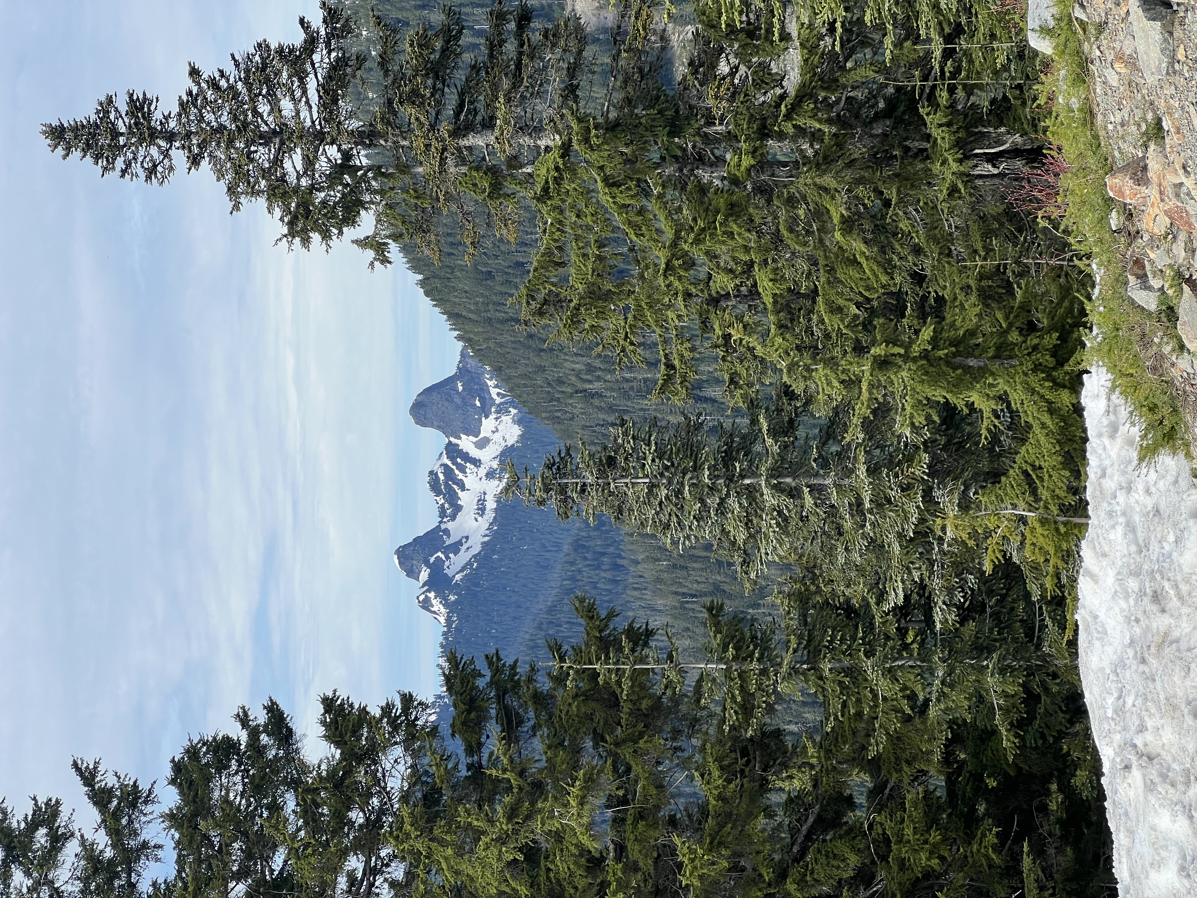 Cypress Mountain
