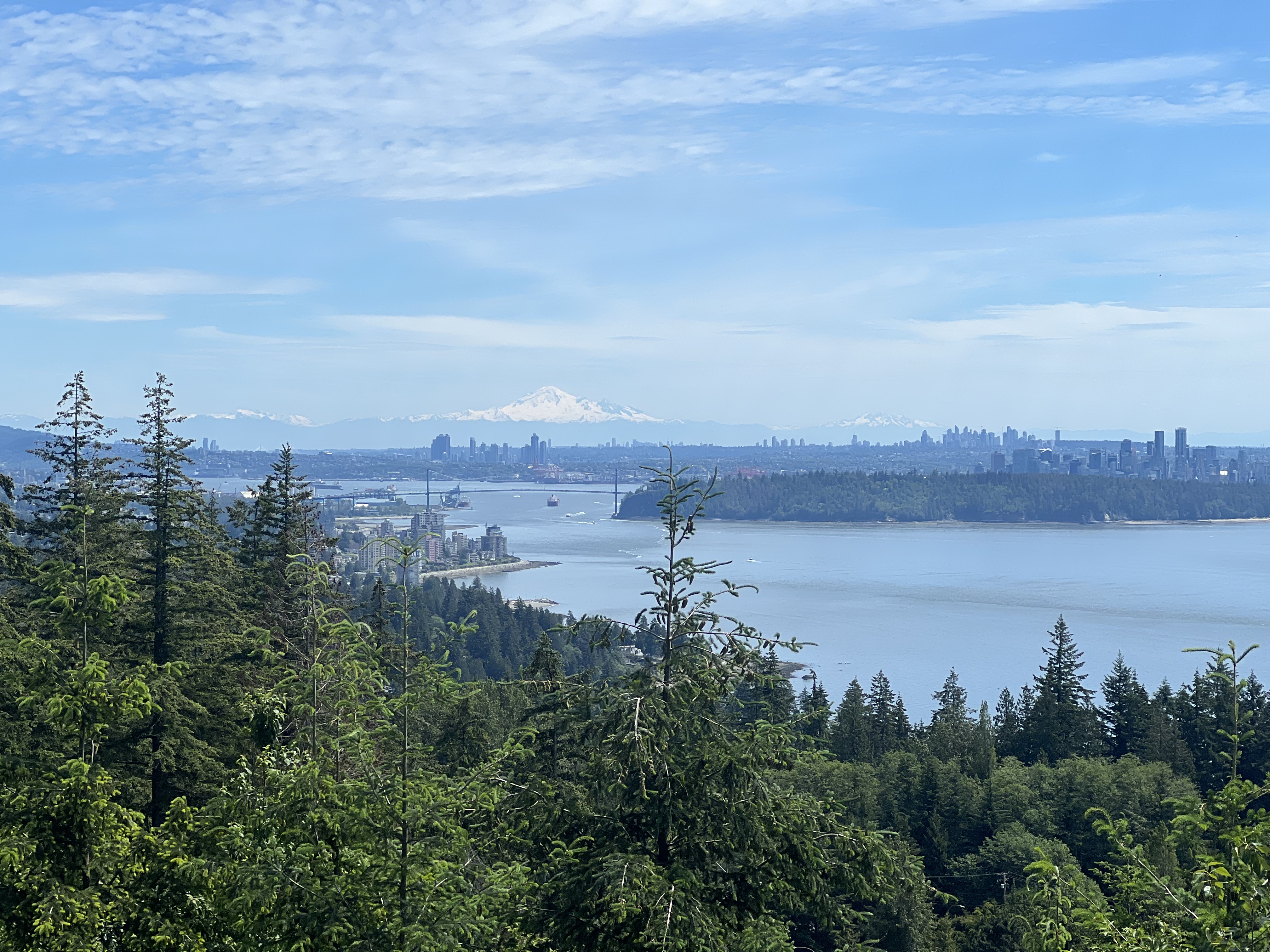 Cypress Mountain