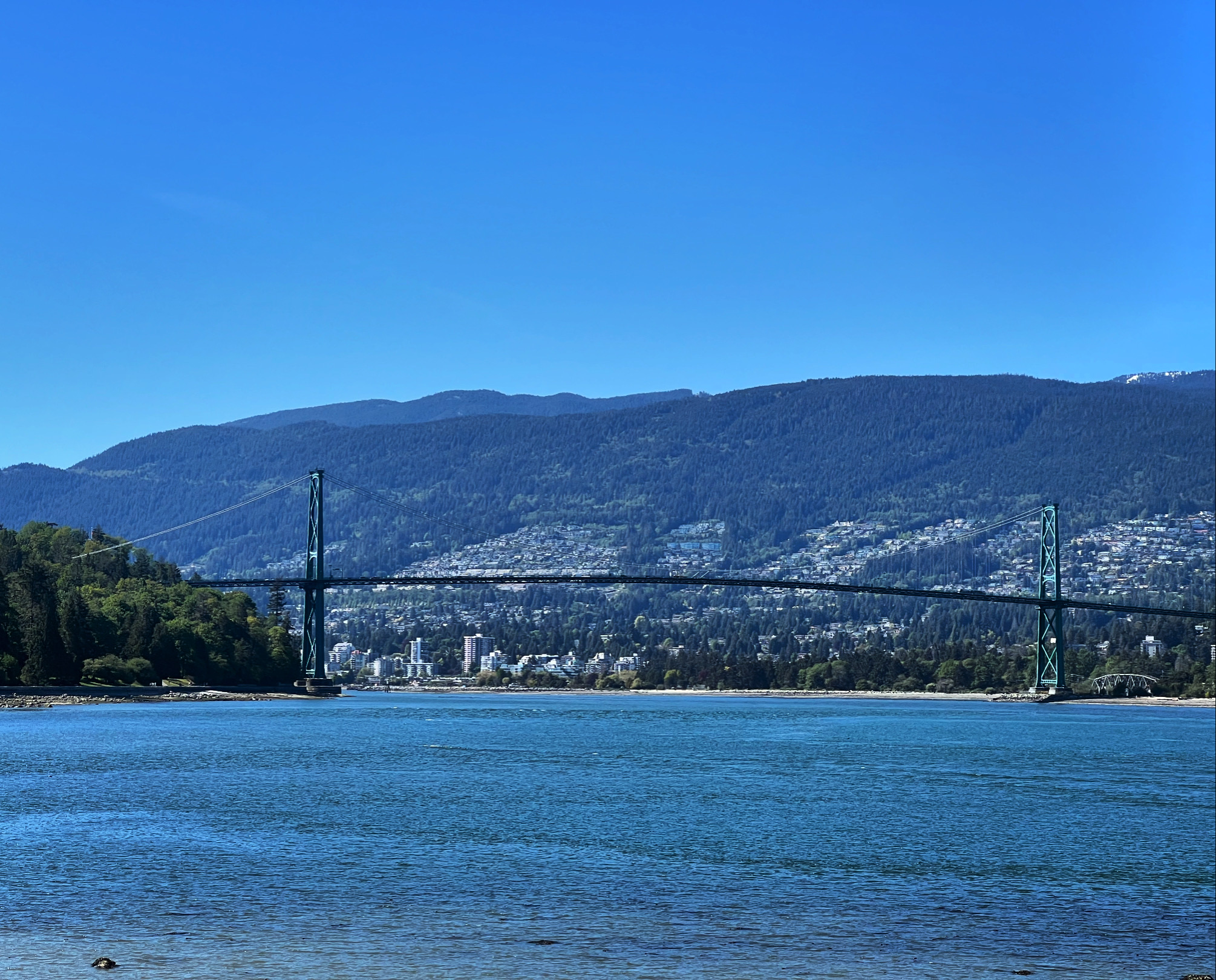 Stanley Park