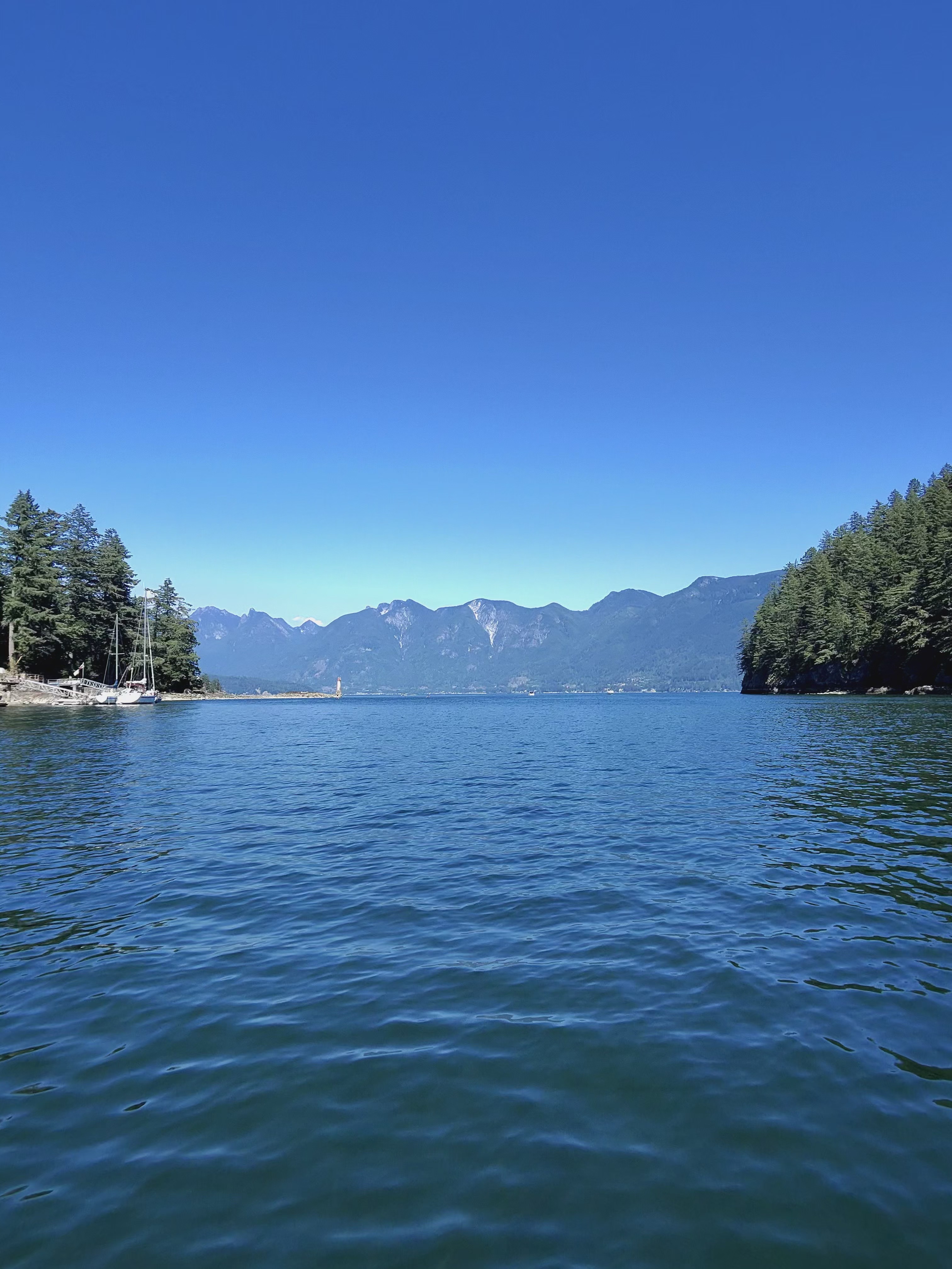 Bowen Island