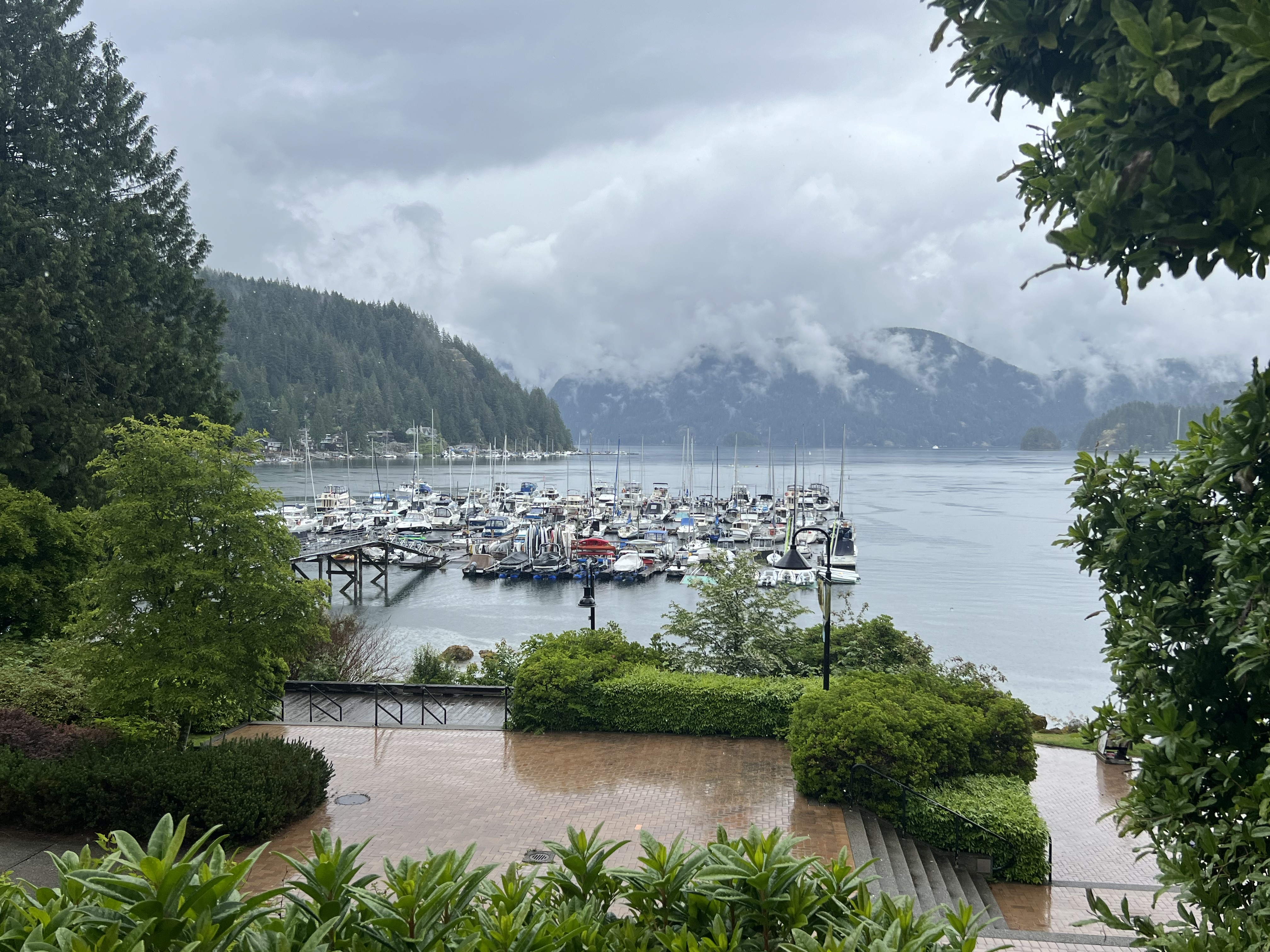Deep Cove