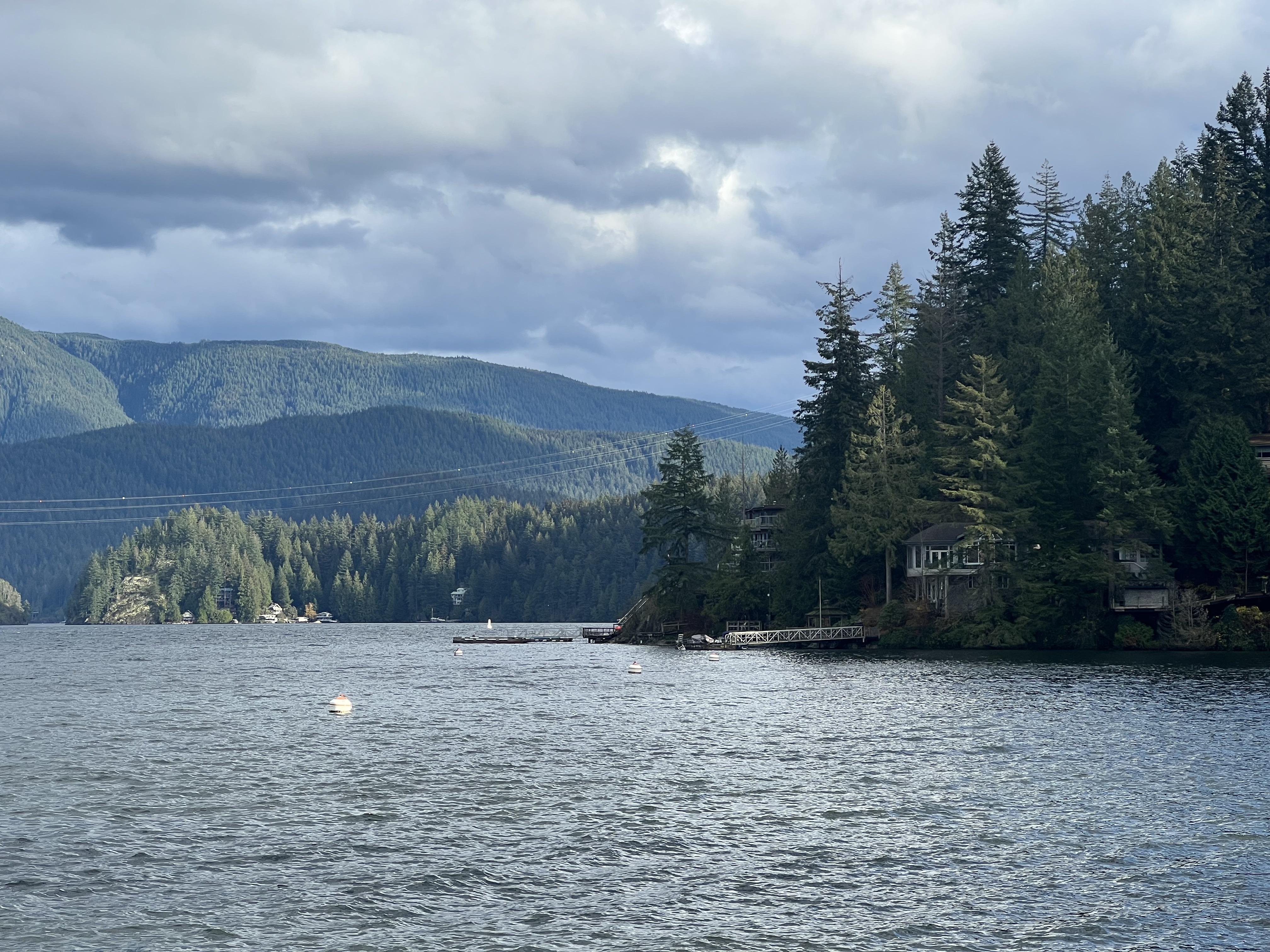 Deep Cove