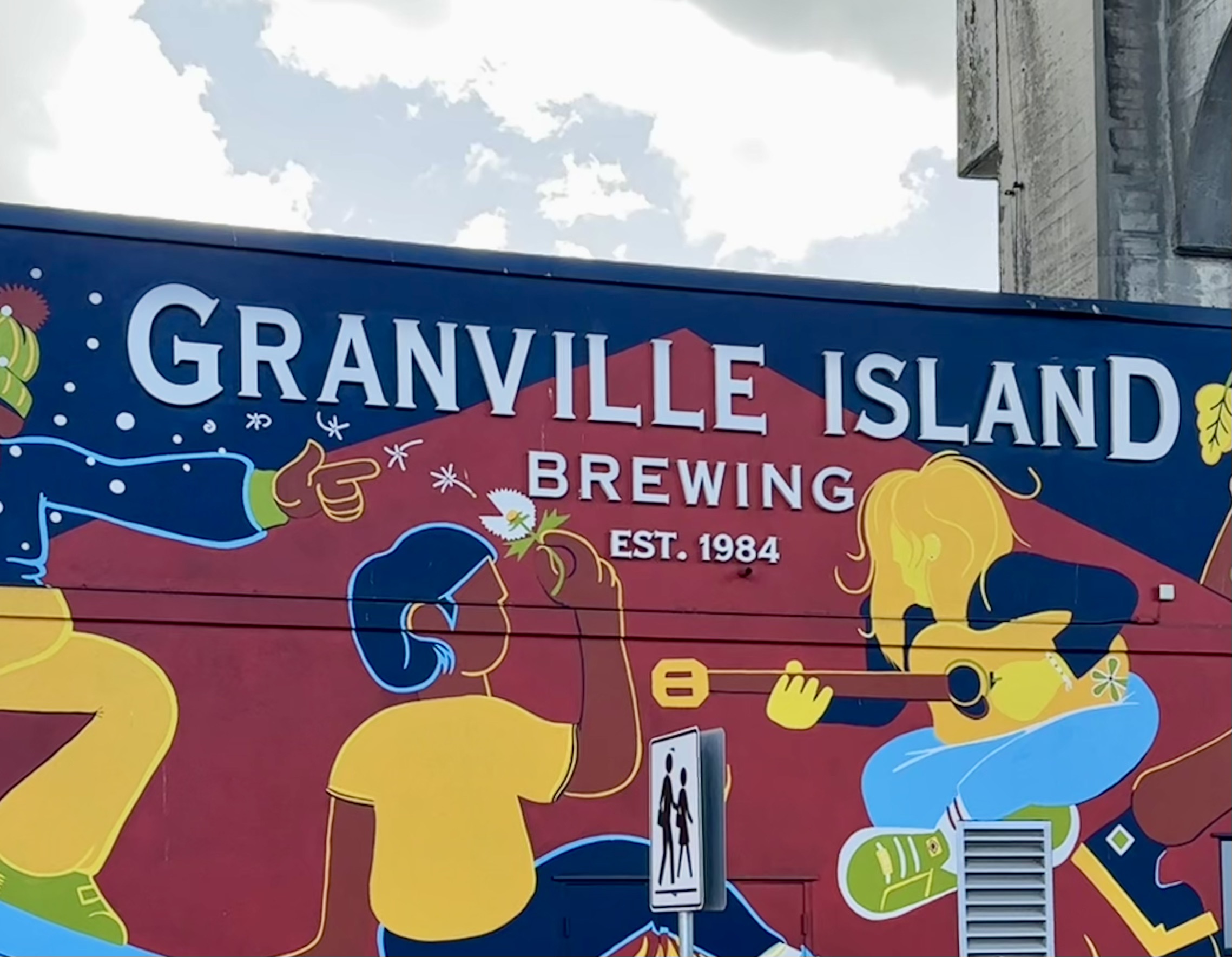 Granville Island