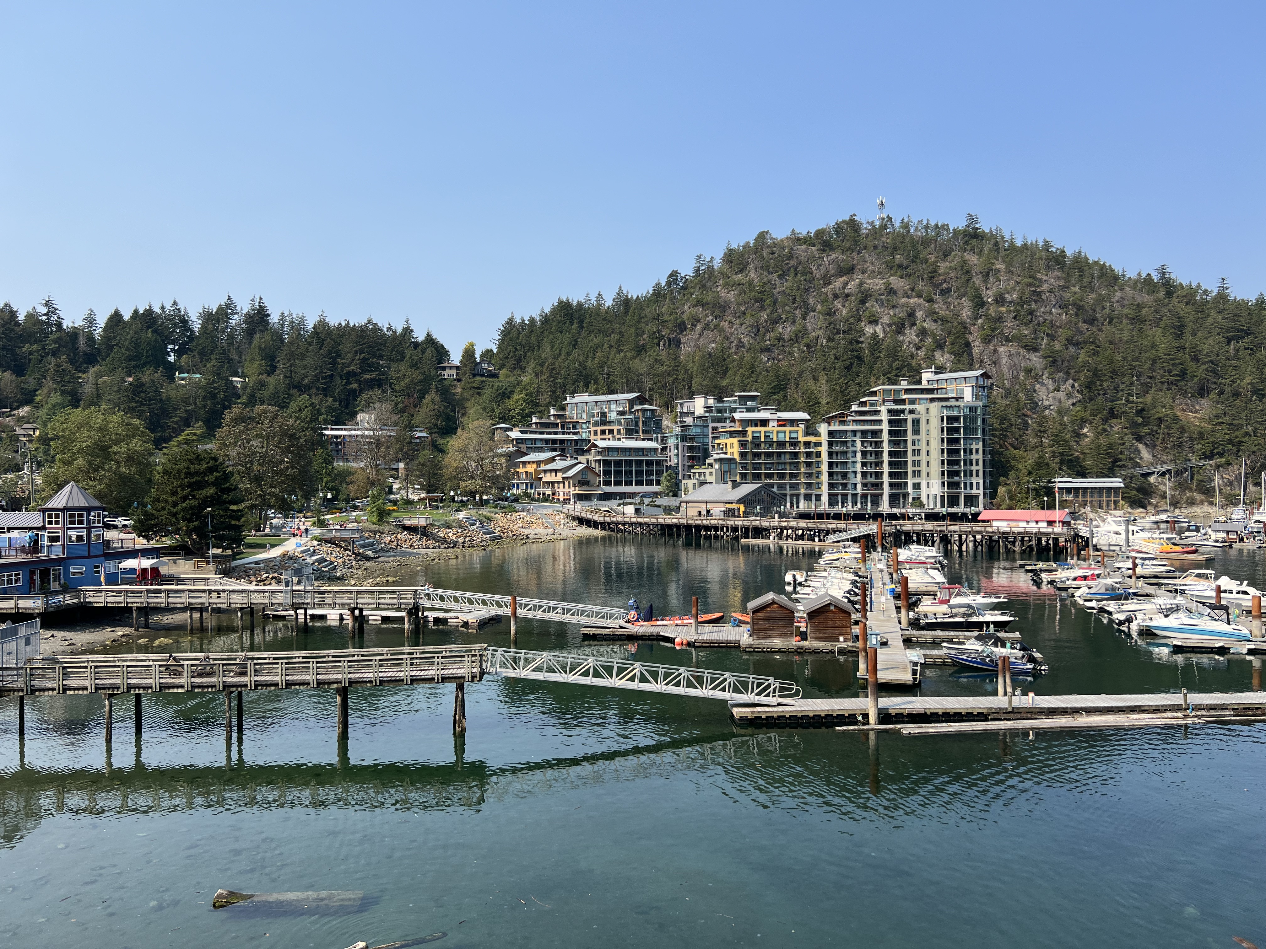 Horseshoe Bay
