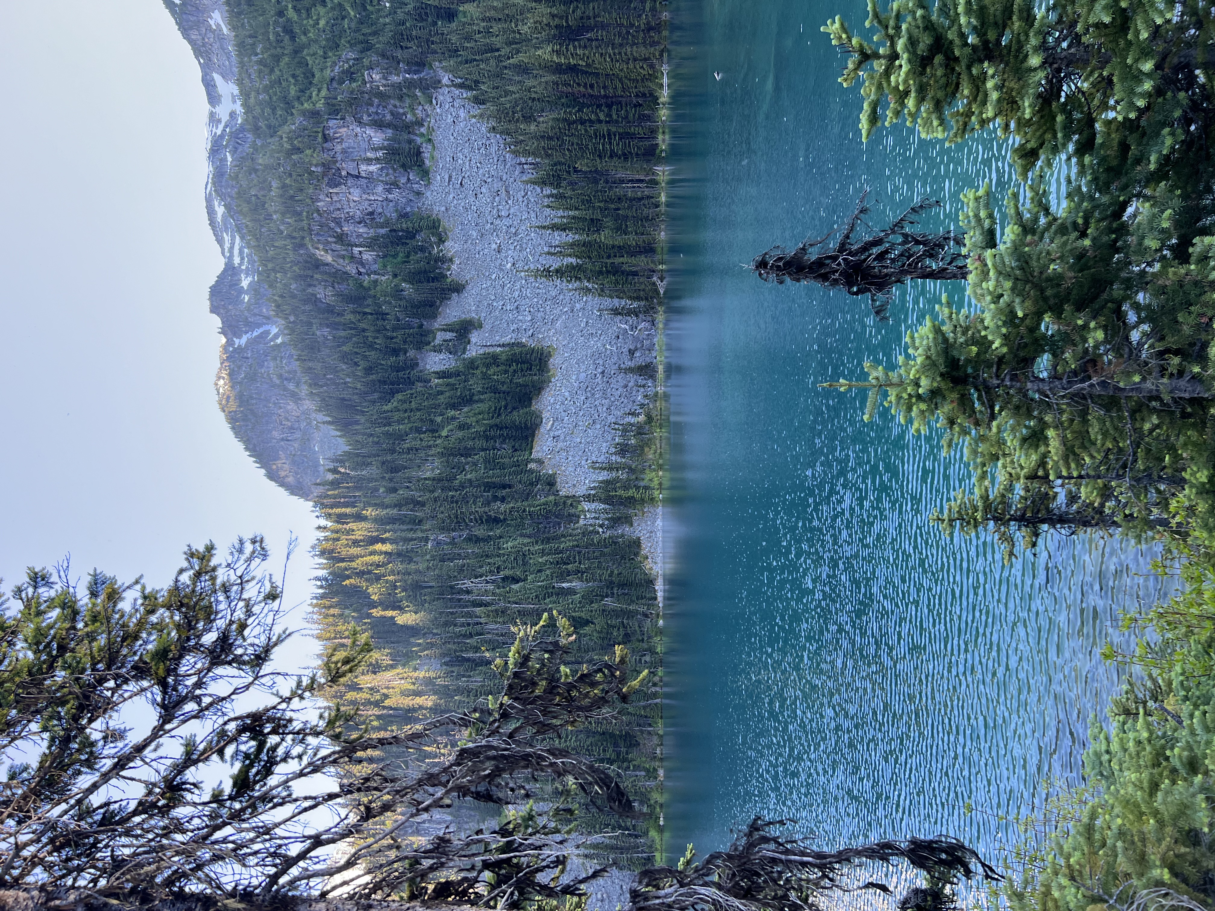 Joffre Lake