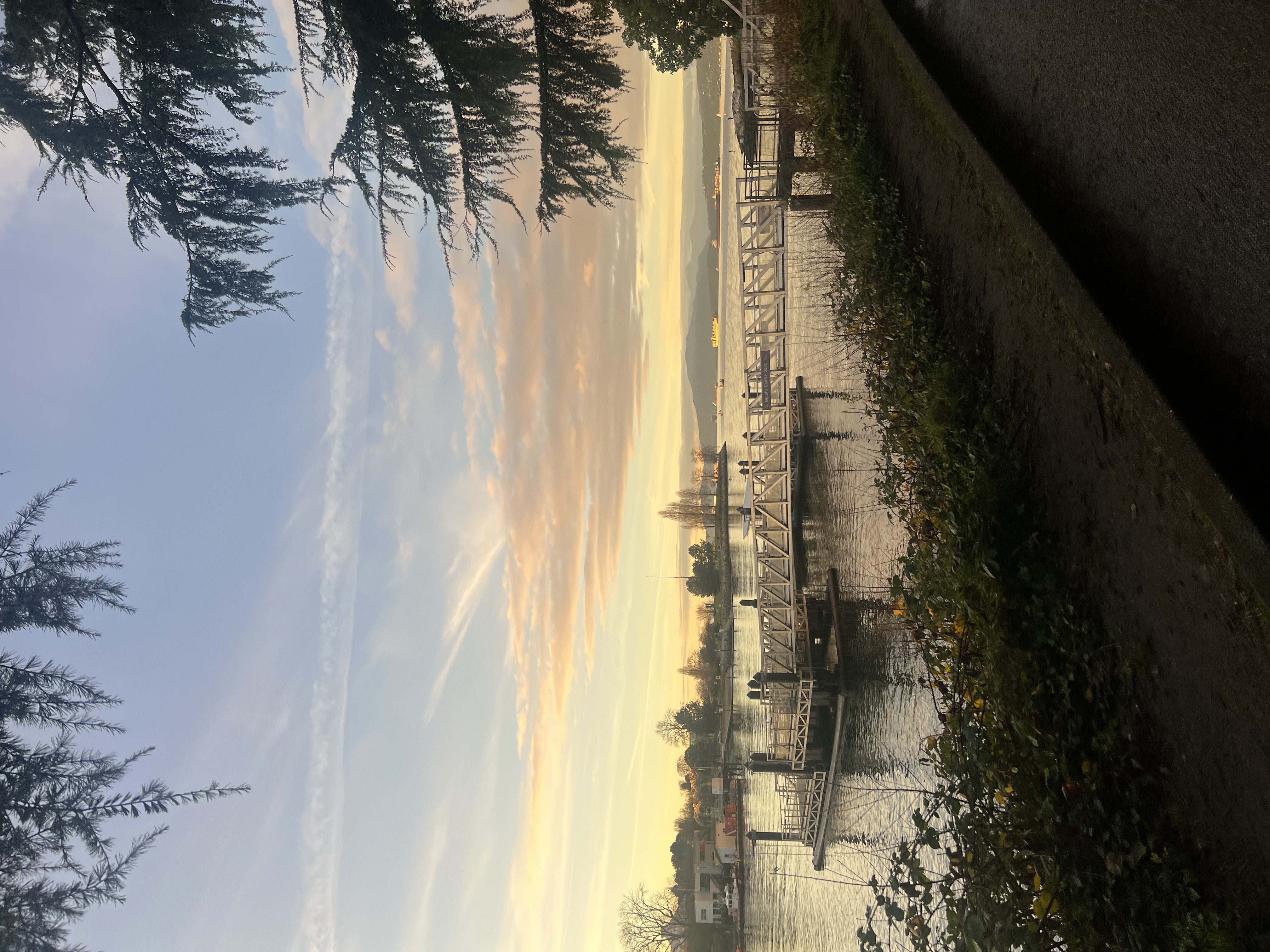 Sunset Beach