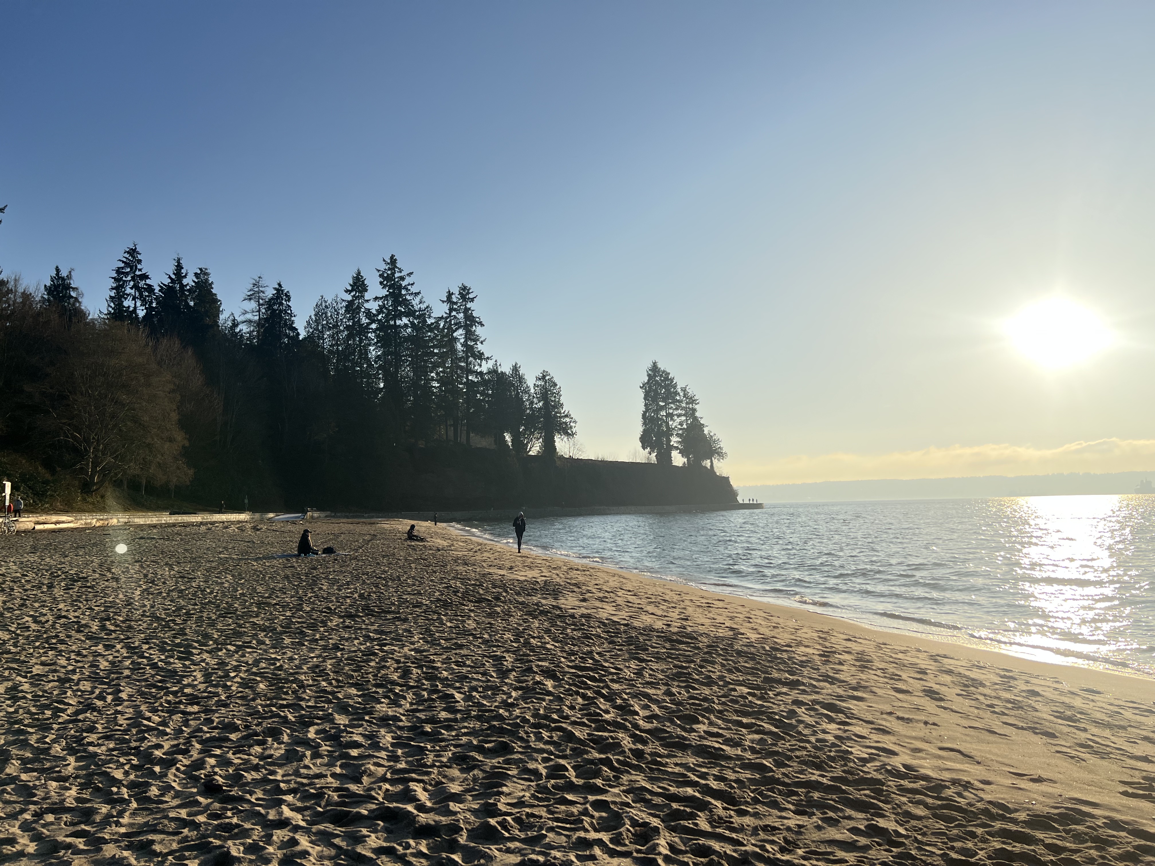 Third Beach