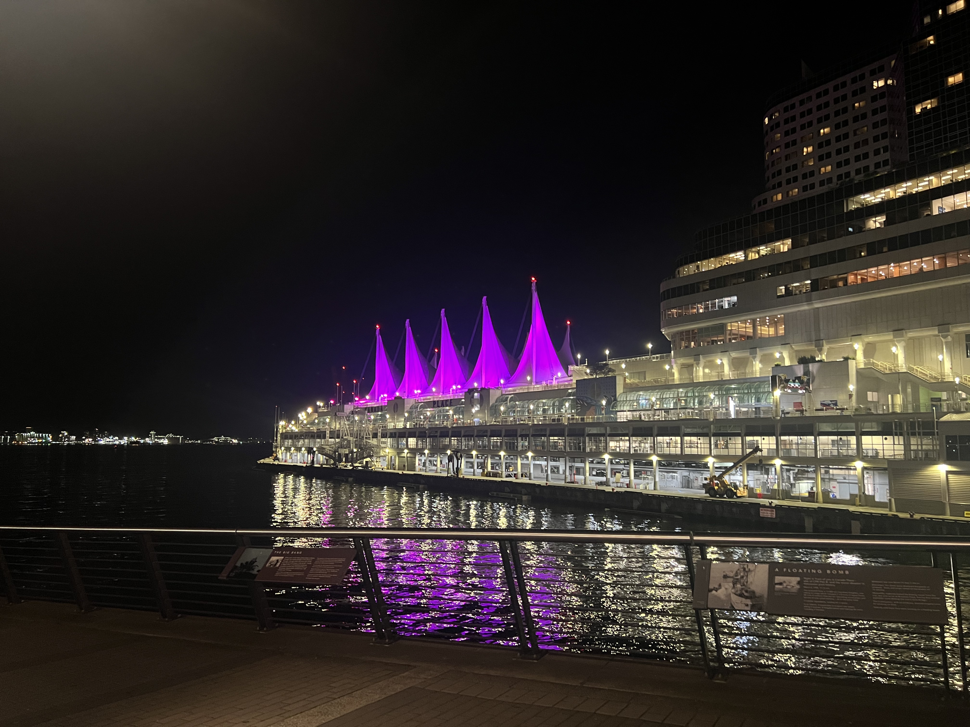 Canada Place