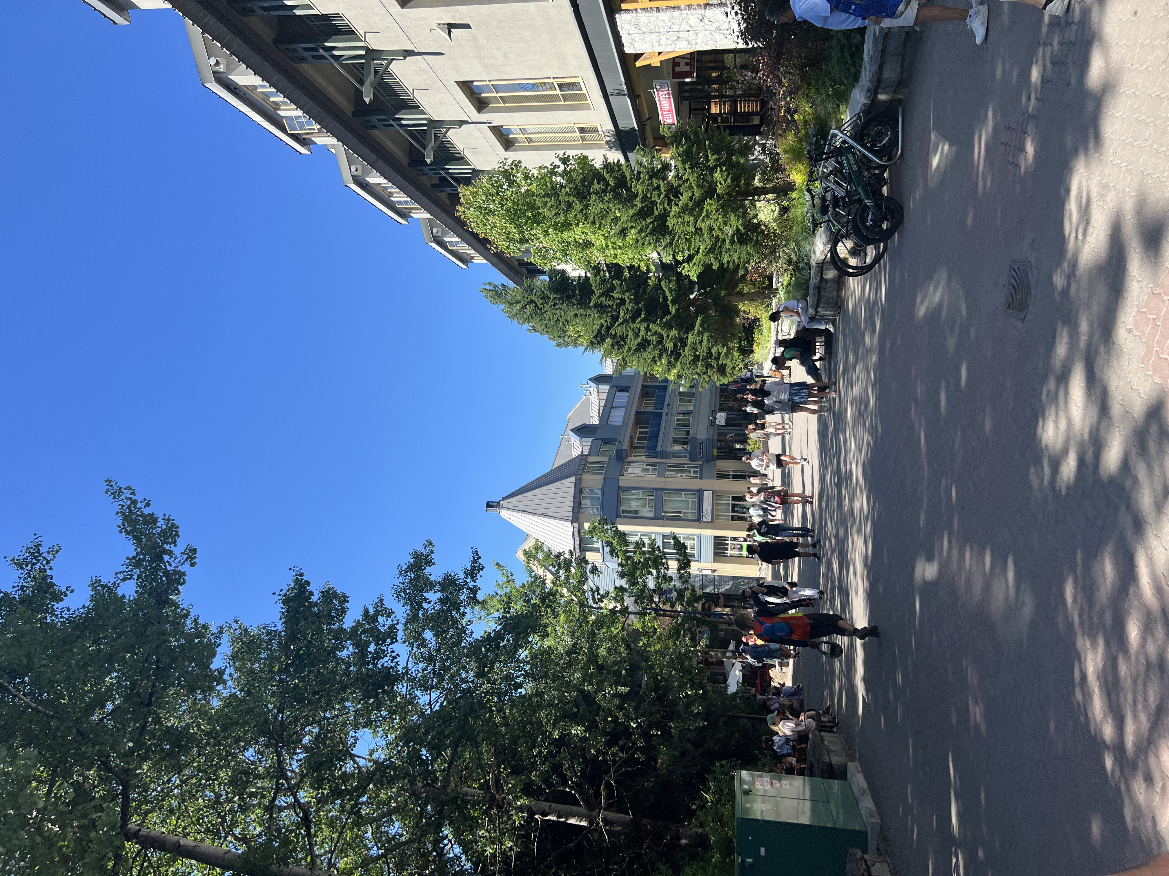 Whistler