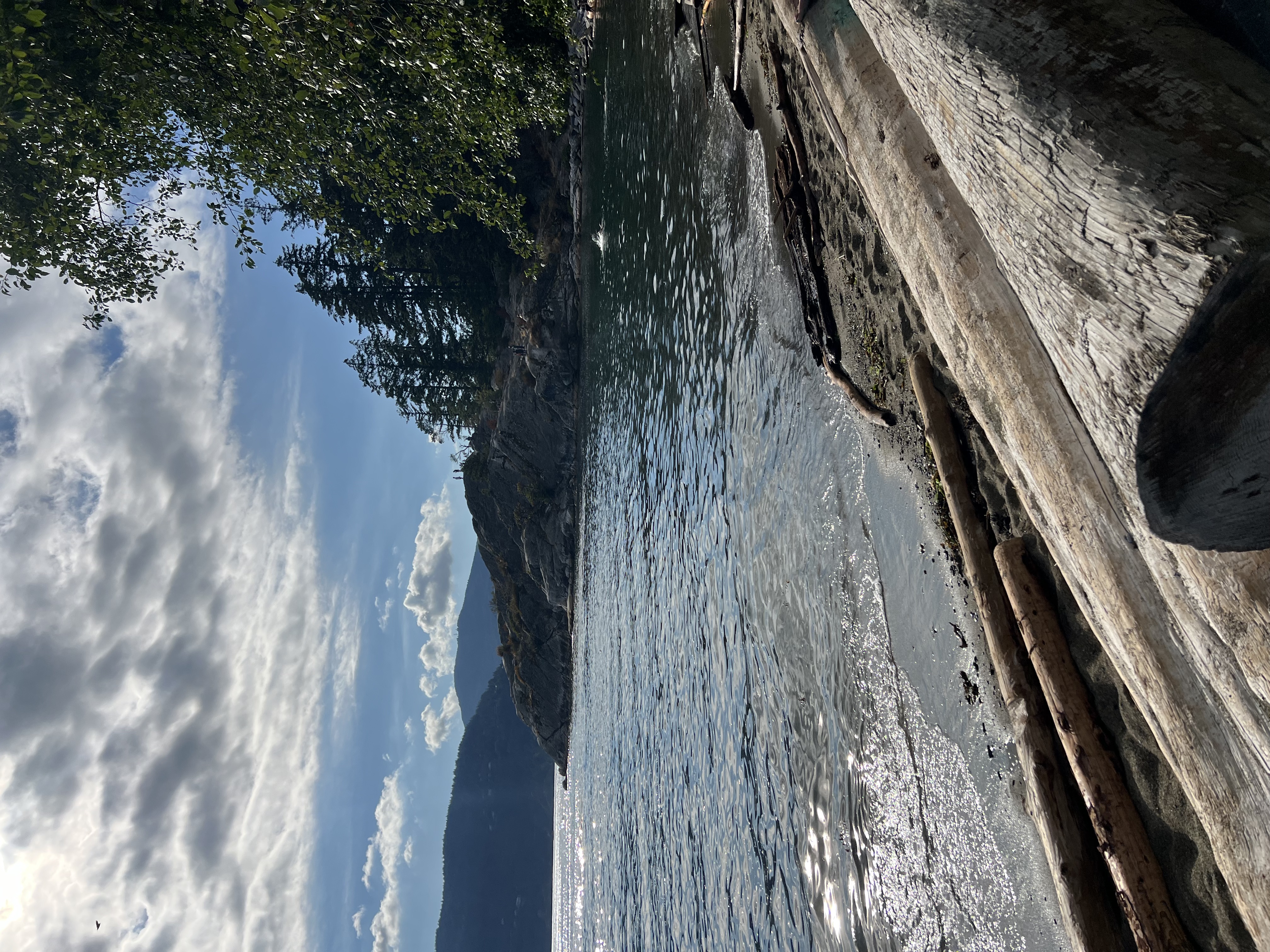 Whytecliff Park
