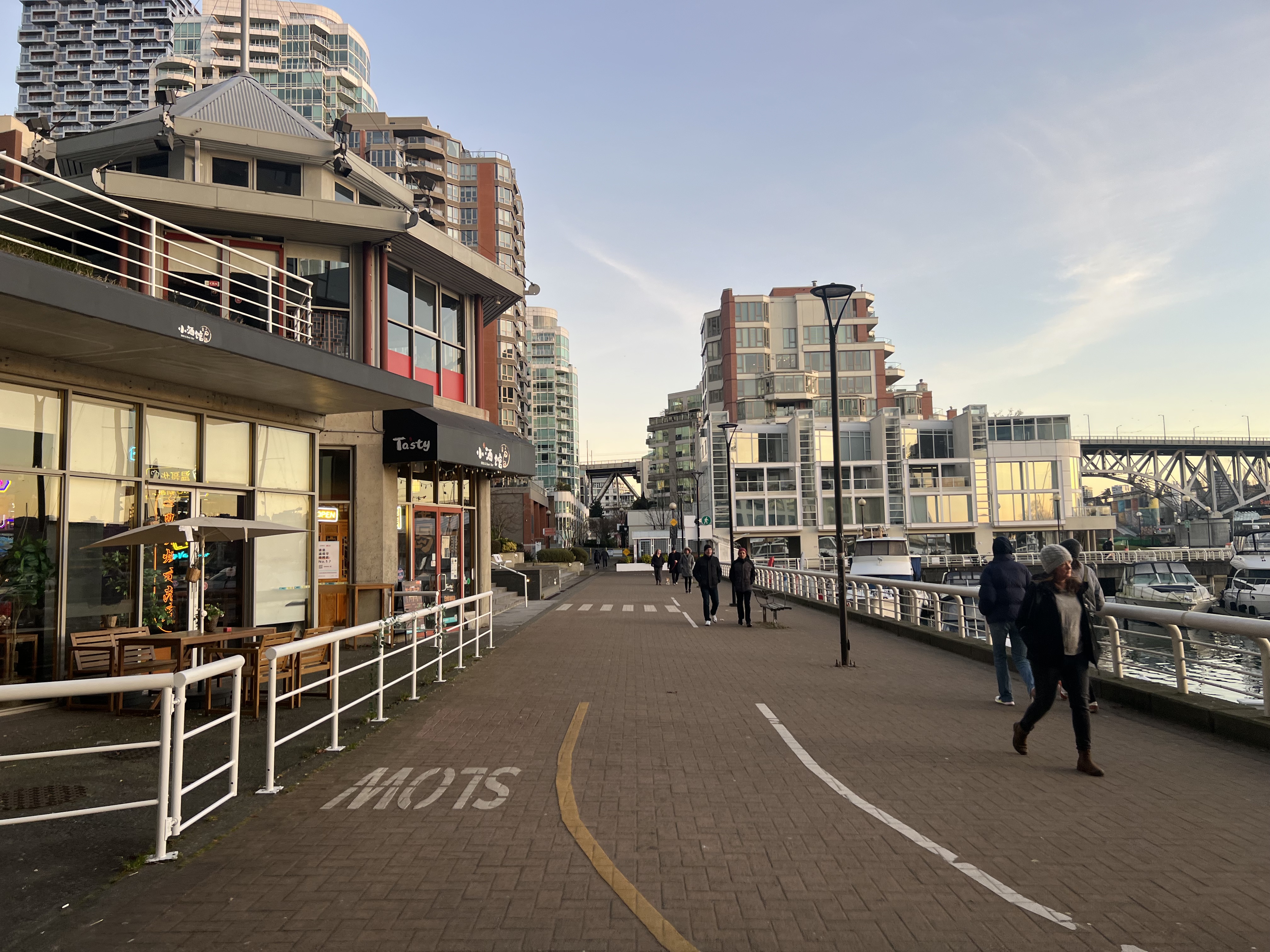 Yaletown